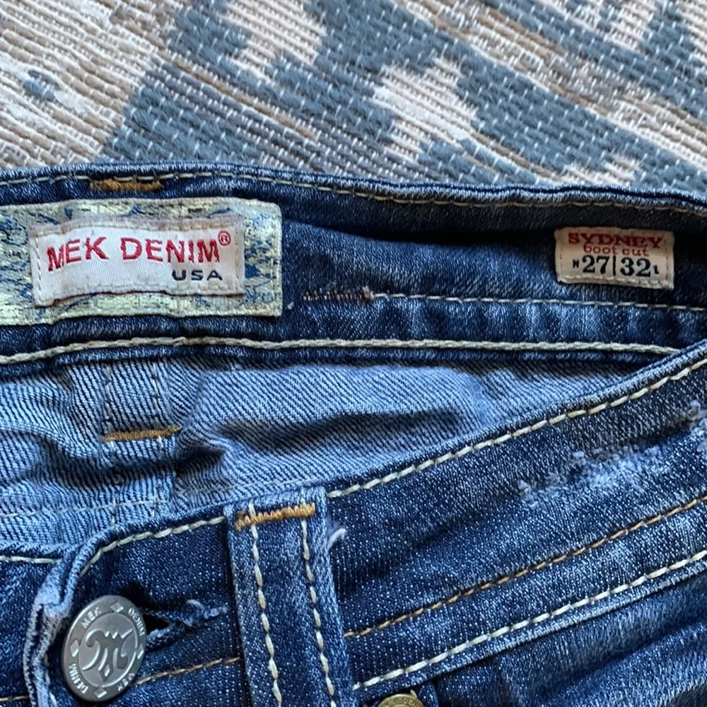 MEK Denim - Picture 5 of 8
